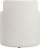 TOV Furniture Passe Cream Linen Swivel Accent Chair-5