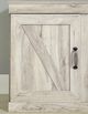 Signature Design by Ashley® Bellaby Whitewash TV Stand-3