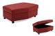 Palliser® Furniture Juno Angled Storage Ottoman-0