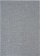 Nourison Home™ Tulum Denim 5'x7' Area Rug-0