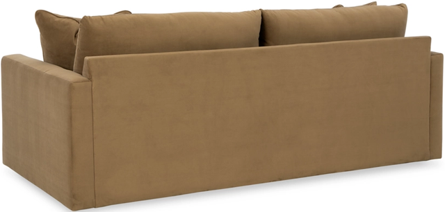 Signature Design by Ashley® Lainee Honey Sofa-3