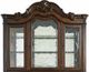 Steve Silver Co. Royale Pecan Buffet and Hutch-3