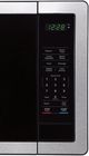 Magic Chef® 1.1 Cu. Ft. Stainless Steel Countertop Microwave-2