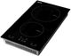 Danby® 12” Stainless Steel Induction Cooktop-2