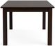 Bassett® Furniture Customizable BenchMade Selwyn 78" Oak Dining Table-2