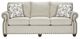 Lancer Furniture Customizable 8210 Queen Sleeper Sofa-0