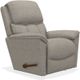 La-Z-Boy® Kipling Pewter Reclina-Way® Wall Recliner-0