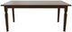 Mavin Customizable 42" x 60" Rectangular Extendable Dining Table with 12" Leaf-1
