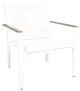 CabanaCoast® Customizable Skye Aluminum Outdoor Deep Seating-3