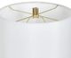 Stylecraft Tamara Day Matilda Pink Accent Lamp-5