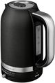 KitchenAid® 1.7 L Cast Iron Black Electric Kettle-2
