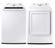 SAMSUNG Laundry Pair Package 235-0
