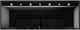 Vent-A-Hood® 66" Wall Mounted Range Hood-Black-2