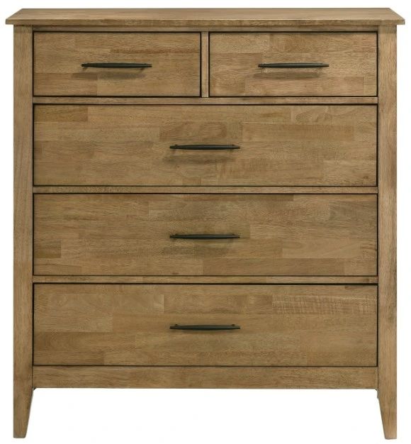 Intercon Andover Maple Chest-2