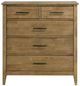 Intercon Andover Maple Chest-2