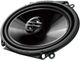 Pioneer TS-G6820S 6" x 8" 2-Way Coaxial Speaker-2