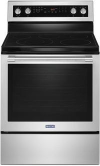Maytag 30in Freestanding Electric Range
