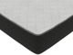 American Bedding™ Clement 14" Foam Encased Spring Extra Firm Tight Top Twin XL Mattress-1