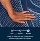 Serta® iSeries NXG™ 12.5" Hybrid 2500 Plush Smooth Top King Mattress-4