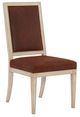 Century® Customizable Maison '4 Dining Side Chair-0