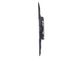 Sanus® Black Dual-Purpose Wall Mount-3