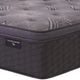 Tranquility Essentials™ by Serta® Forest Hills 17" Hybrid Firm Pillow Top California King Mattress-1