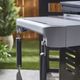 Weber® 36" Black Rust-Resistant Liquid Propane Outdoor Griddle-4