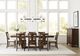 Kincaid® Kafe Mocha Server-3