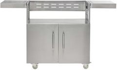 Coyote® 36" Stainless Steel Grill Cart