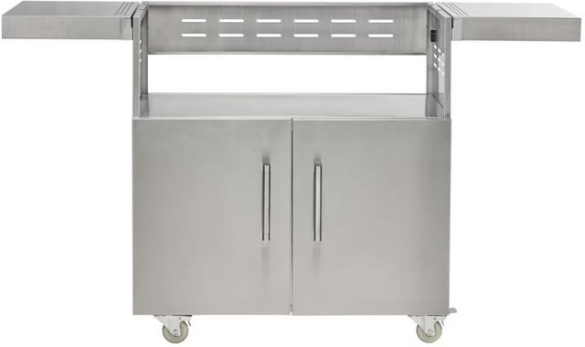 Coyote® 36" Stainless Steel Grill Cart