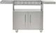 Coyote® 36" Stainless Steel Grill Cart-0