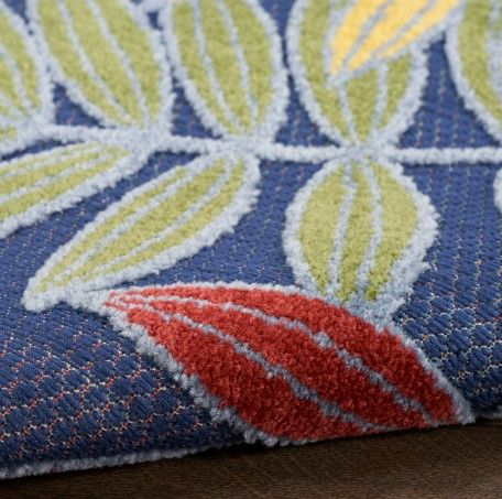 Nourison Home™ Aloha 5'x8' Style 45 Area Rug-4