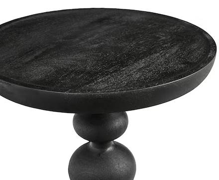 Bassett Furniture Santos Drink Table - Thumbnail 3