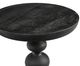 Bassett® Furniture Santos Black Drink Table-2