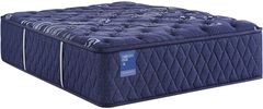 Sealy® Carrington Chase Spring Travelers Rest 14.5" Innerspring Medium Tight Top Queen Mattress