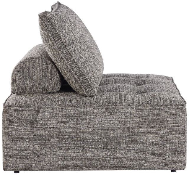 Signature Design by Ashley® Bree Zee 7-Piece Brown Fabric Outdoor Sectional-2
