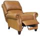 BarcaLounger© Churchill Shoreham Ponytail Recliner-1