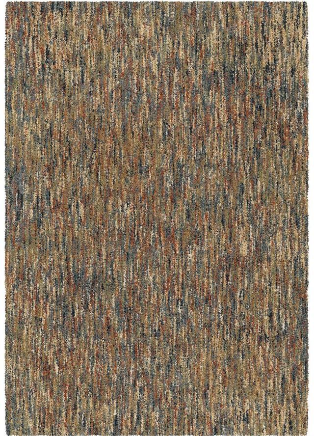 Orian Next Generation Multi Solid Multi 9' x 13' Rug-0