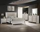 Crown Mark Carlton White Mist Dresser-1