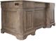 Hooker® Furniture Work Your Way Sutter Claro Junior Executive Desk-1