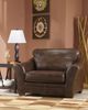 Signature Design by Ashley® Del Rio Chair and a Half-1