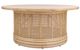 New Pacific Direct Brisa Natural Coffee Table -0
