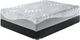 Sierra Sleep® by Ashley® 12" Memory Foam Medium Tight Top Twin Mattress in a Box-2