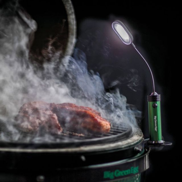 Big Green Egg® Flexible LED Grill Light-1