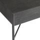 Bernhardt Outline Kohl Cocktail Table with Atra Base-4