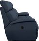 La-Z-Boy® Talladega Admiral Manual Reclining Sofa-3