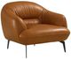 ACME Furniture Leonia Cognac Chair-0