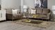 Decor-Rest® Furniture LTD Customizable 2142 Loveseat-3