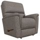 La-Z-Boy® Ava Onyx Manual Wall Recliner-0