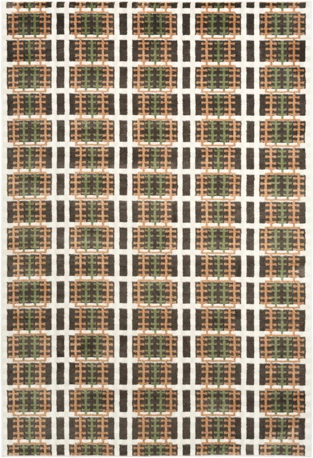 Nourison Home™ Nordic NRC08 5'x7' Style 16 Area Rug-0